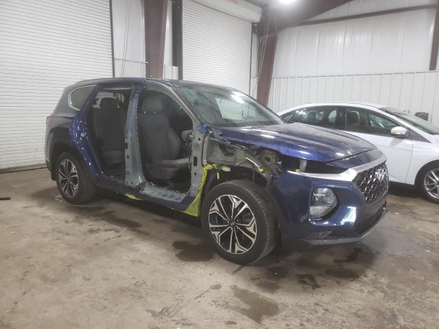 2019 HYUNDAI SANTA FE L - 5NMS5CAA3KH083669