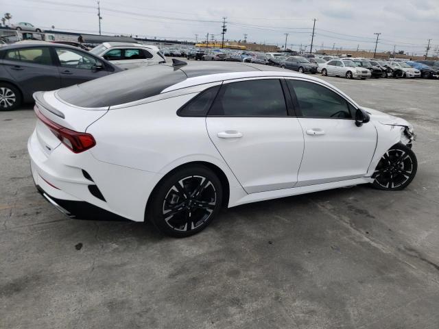 5XXG64J22MG067966 KIA K5 GT LINE