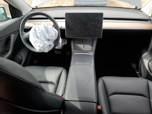 5YJYGDEE1MF300745 Tesla Model Y