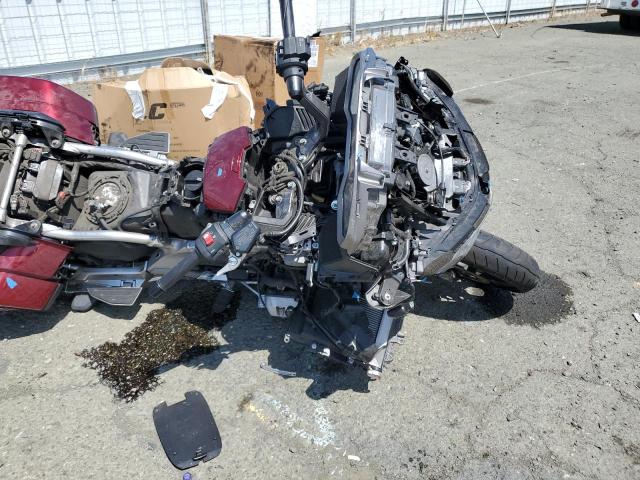 2019 HONDA GL1800 D JH2SC7959KK100748