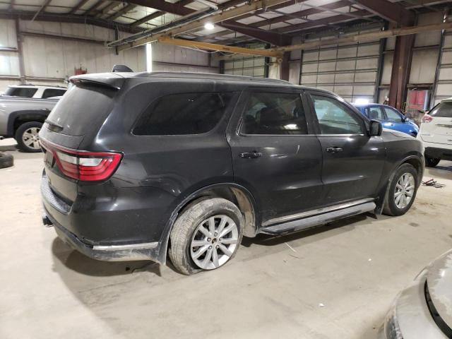 1C4RDJAG5EC595527 Dodge Durango Sxt