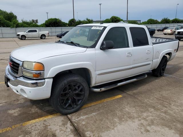 2004 GMC New Sierra 1500 