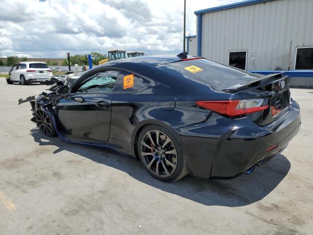 2015 LEXUS RC-F JTHHP5BC9F5004545