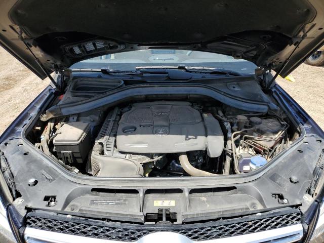 4JGDA5HB5JB145473 Mercedes-Benz Gle 350 4matic