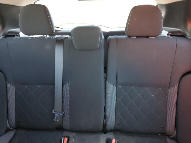 3N1CP5BV3LL492788 Nissan KICKS S