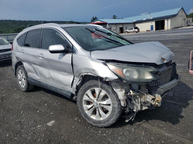 Vin: 5j6rm4h79cl016036, lot: 58158313, honda crv exl 20124