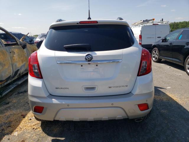 KL4CJDSB7EB618714 Buick Encore Premium