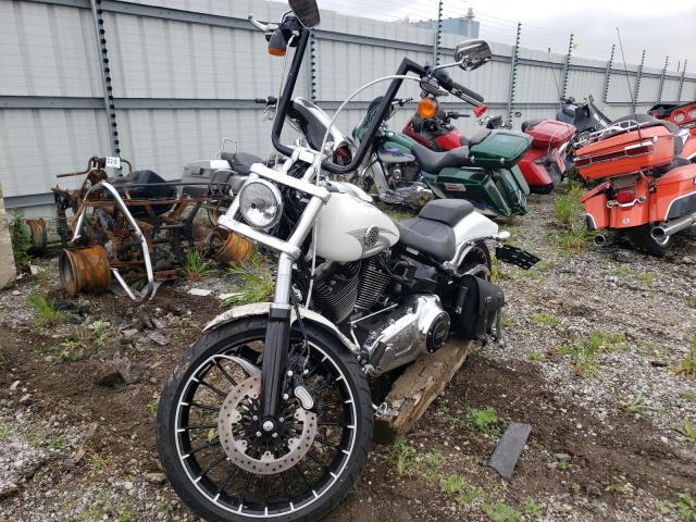 2017 HARLEY-DAVIDSON FXSB BREAK 1HD1BFV12HB046348