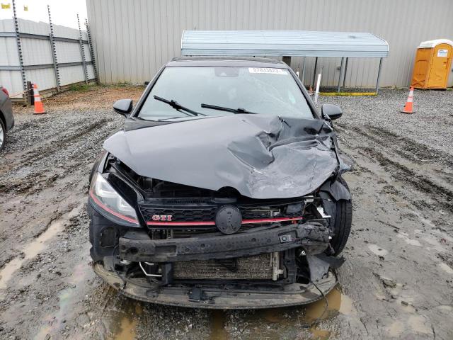 2016 VOLKSWAGEN GTI S/SE - 3VW547AU4GM023256