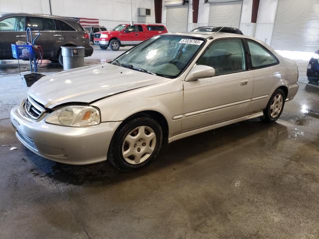 2000 Honda Civic EX