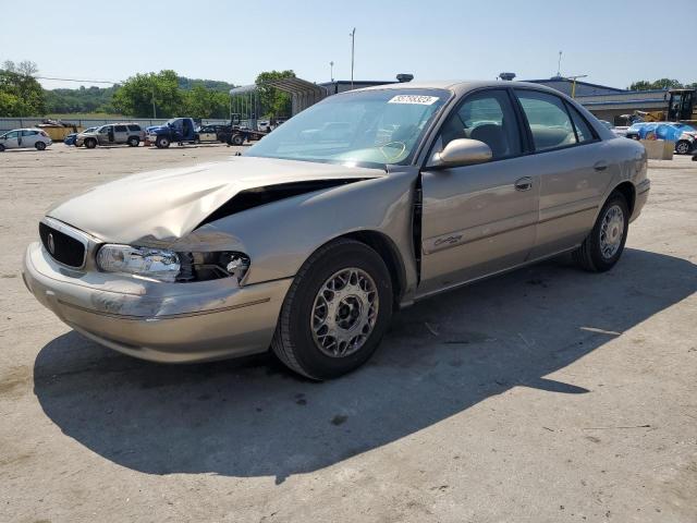 2002 Buick Century Custom