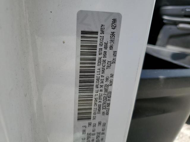 2020 RAM PROMASTER - 3C6TRVDG2LE100532