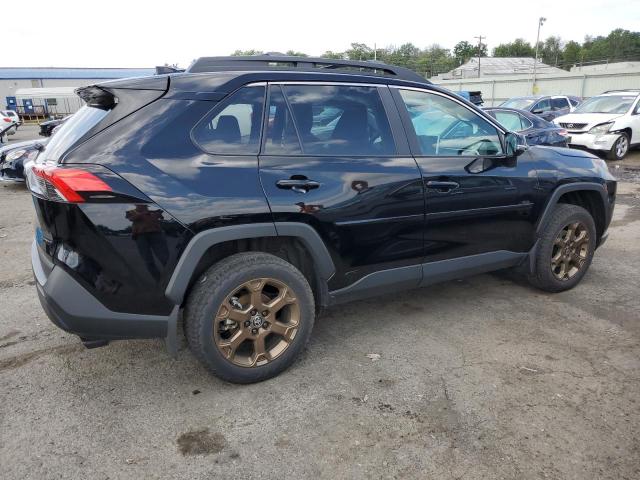 2023 TOYOTA RAV4 WOODL - 2T3UWRFV9PW151870