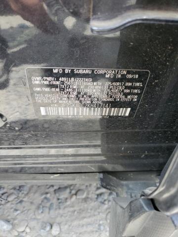 JF2SKACC2KH417141 Subaru Forester