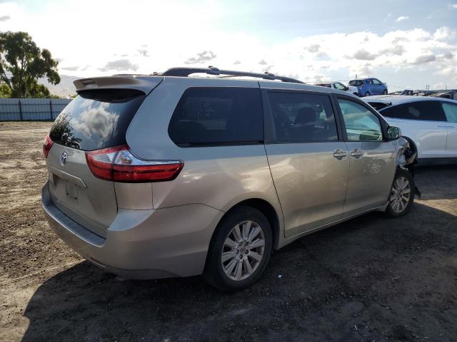 5TDJK3DC5FS113310 Toyota SIENNA LE