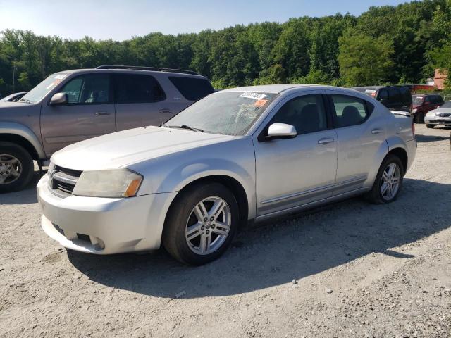 2010 Dodge Avenger R/T