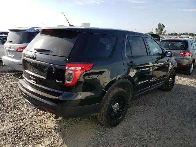 1FM5K8AR1FGA88953 Ford Explorer Police Interceptor