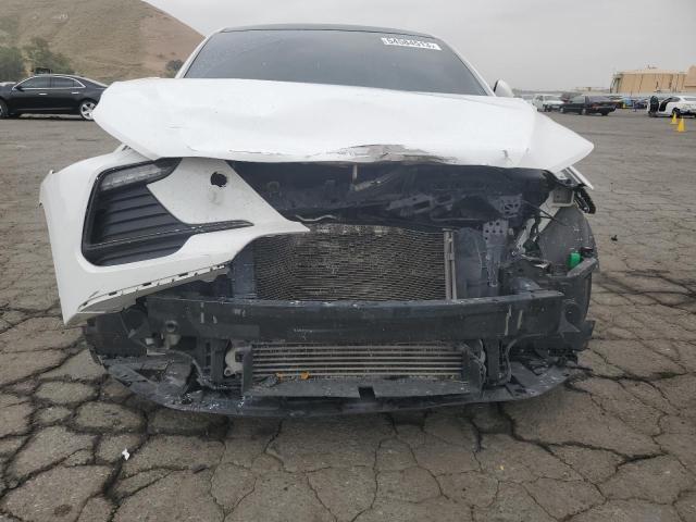 KMHD04LB6HU345474 Hyundai Elantra Sport