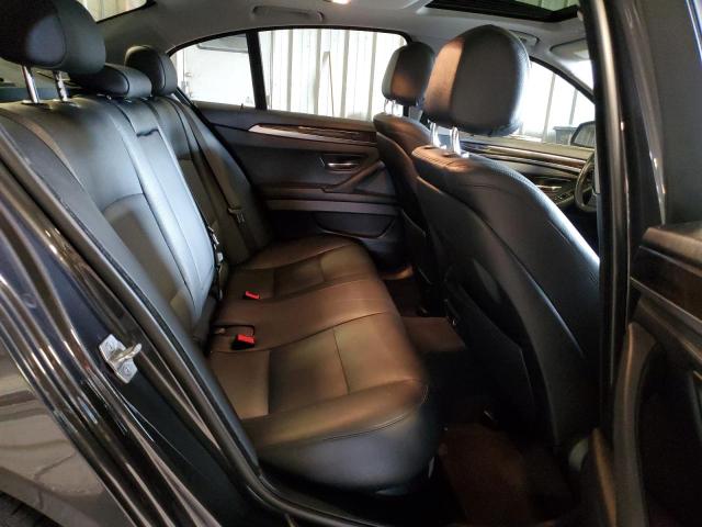 2016 BMW 528 XI - WBA5A7C54GG149447