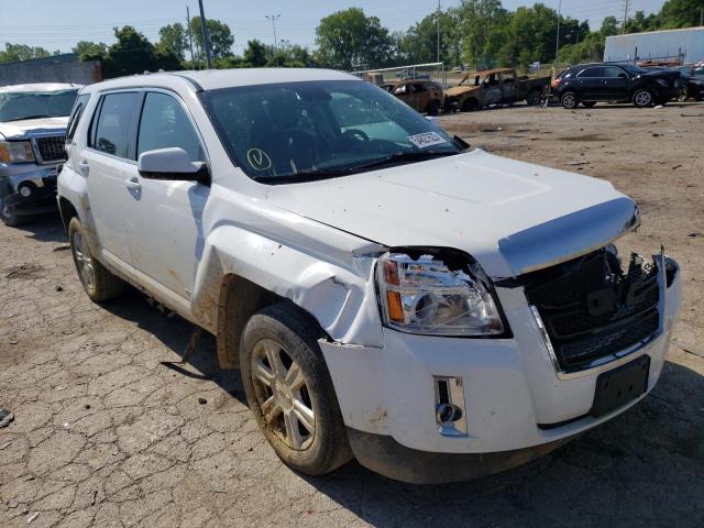 2GKALMEK5E6377035 GMC Terrain Sle