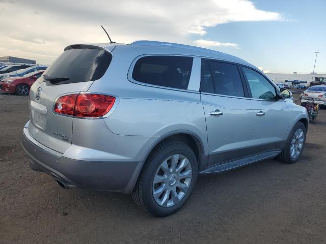 Vin: 5gakvced8bj163940, lot: 57736703, buick enclave cxl 20113