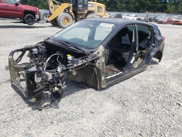 4S3GTAA63H3721793 auction archive image