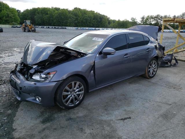 2013 Lexus Gs 350 VIN: JTHCE1BL1D5002505 Lot: 56298773