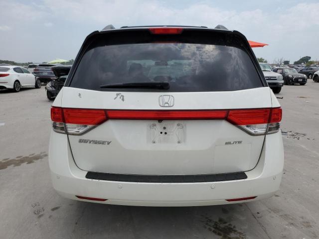 5FNRL5H91EB089844 2014 HONDA ODYSSEY, photo no. 6