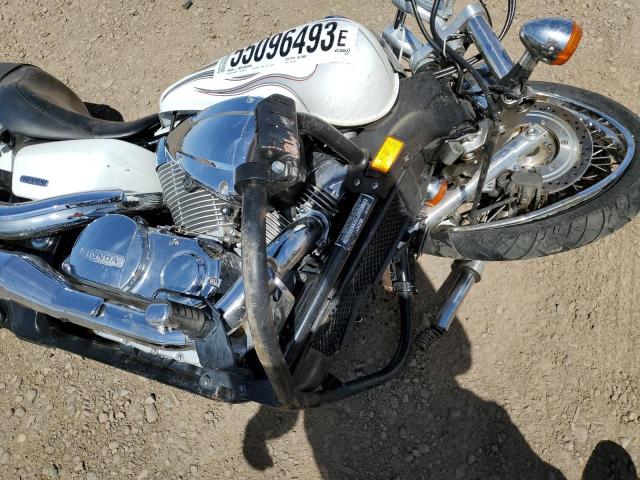 2009 HONDA VT750 C2F JH2RC53599K200175