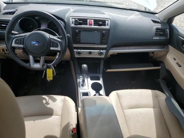 4S4BSBJC1F3324309 Subaru Outback 2.5i Limited