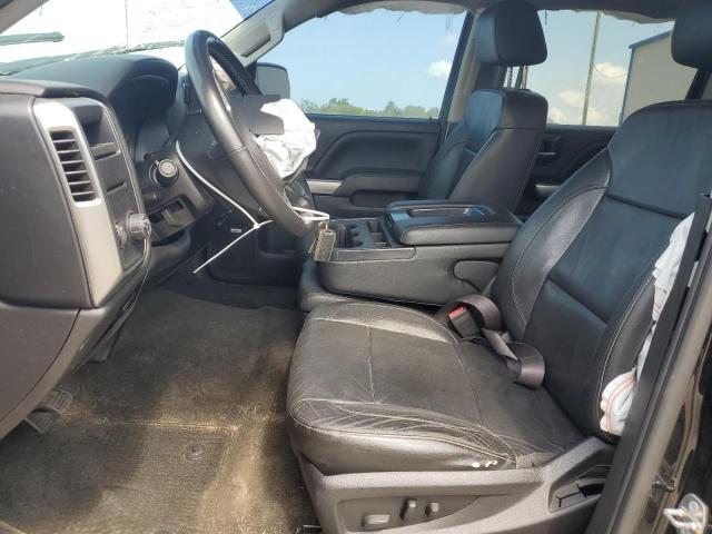 2017 CHEVROLET SILVRDO LT 3GCPCREC3HG435728