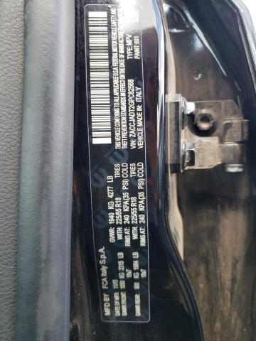 ZACCJADT2GPC82568 Jeep Renegade Limited