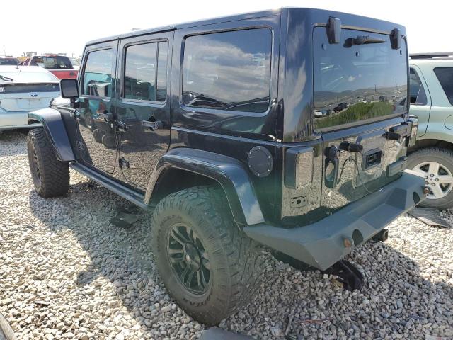 1C4BJWEG5FL644468 Jeep Wrangler Unlimited Sahara