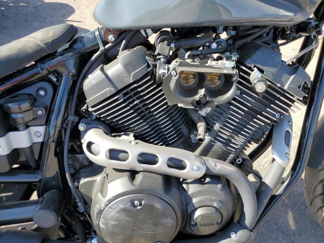 2022 YAMAHA XVS950 CUD JYAVN05E1NA015745