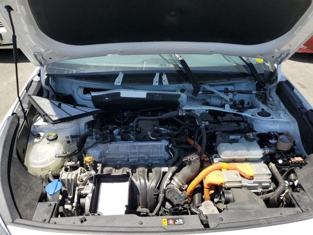 KNDCB3LC4L5424321 KIA NIRO LX