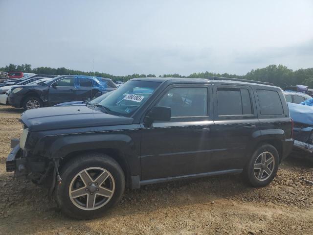 2009 Jeep Patriot Sport