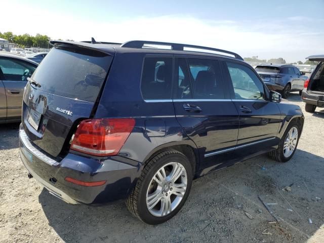 WDCGG0EB2EG270568 Mercedes-Benz Glk 250 Bluetec