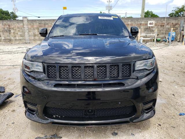 2018 JEEP GRAND CHER - 1C4RJFDJ3JC369302