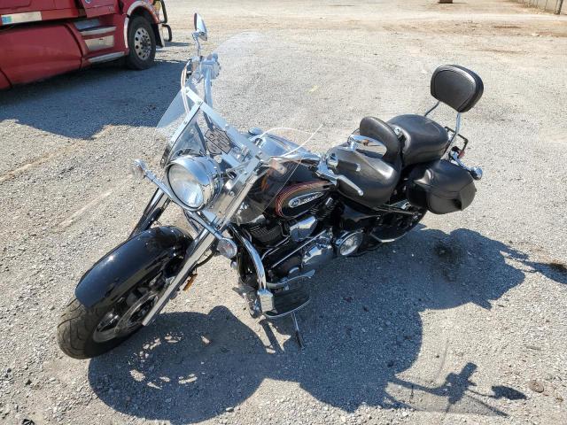 2013 YAMAHA XV1700 AS - JYAVP28E4DA005212