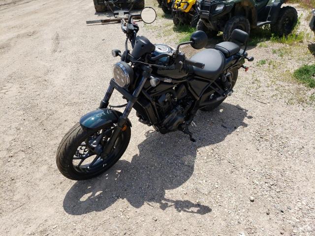 2023 HONDA CMX1100 D - JH2SC8319PK200805