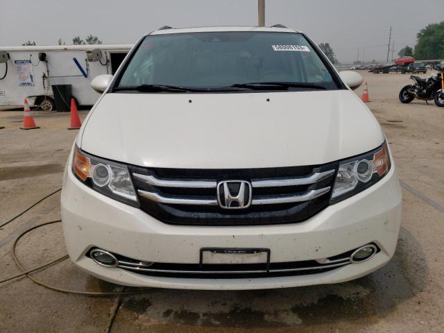 5FNRL5H96GB020621 2016 HONDA ODYSSEY, photo no. 5