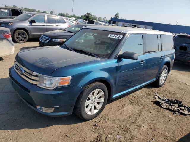 2011 Ford Flex SE