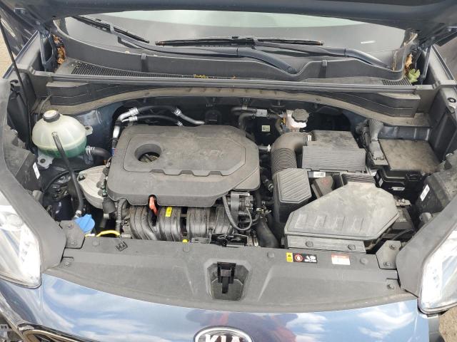 KNDP6CAC1L7833194 KIA SPORTAGE S
