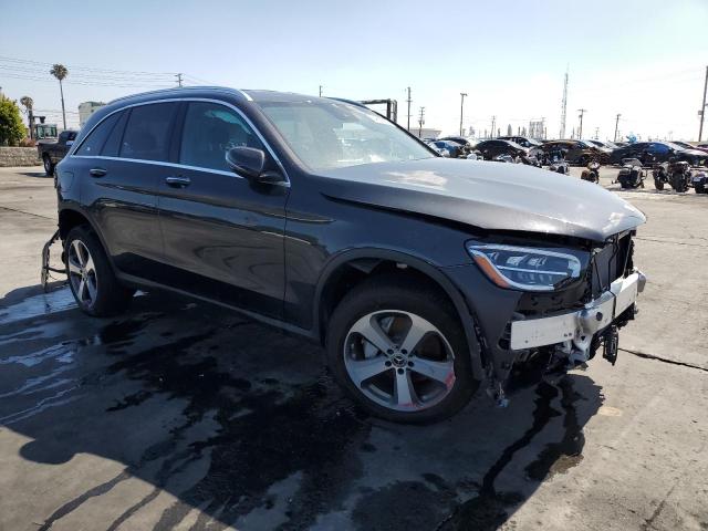 W1N0G8DB2NG116670 Mercedes-Benz GLC 300