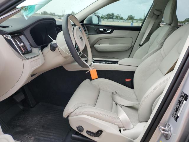 2023 VOLVO XC60 ULTIM - YV4L12RA2P1244865