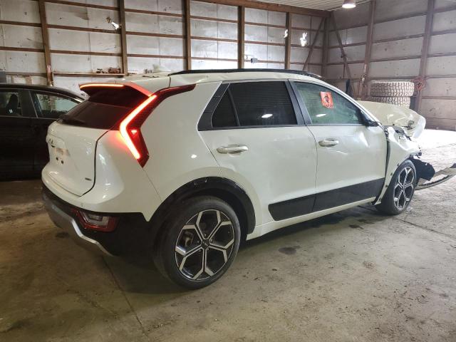 2023 KIA NIRO SX KNDCT3LE7P5046175