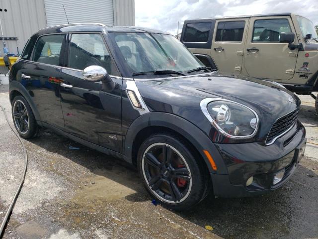 Vin: wmwzc5c50dwp30770, lot: 56878163, mini cooper s countryman 20134