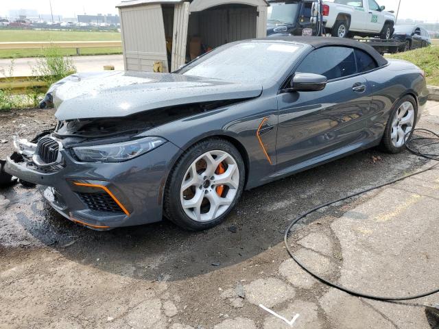 2023 BMW M8 - WBSDZ0C0XPCL04991