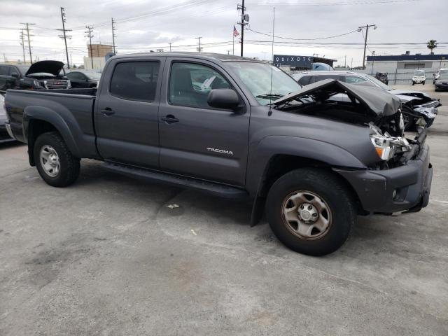 3TMKU4HN0FM044381 Toyota Tacoma Double Cab Prerunner Long Bed