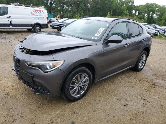 ZASPAKAN1N7D24887 Alfa Romeo Stelvio 